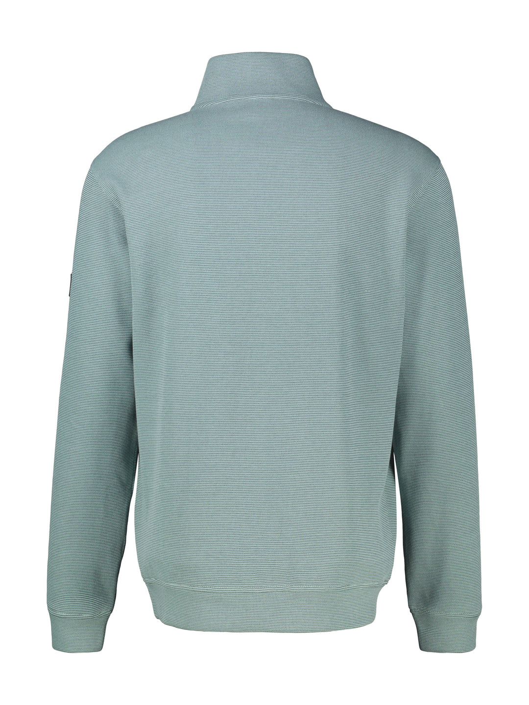 Lerros - Heren Trui - 2004402 - 418 Misty Blue