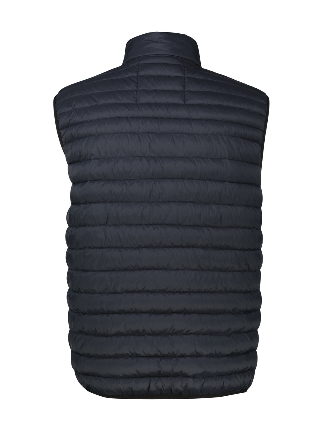 Lerros - Heren Bodywarmer - 2007330 - 491 Blue Night