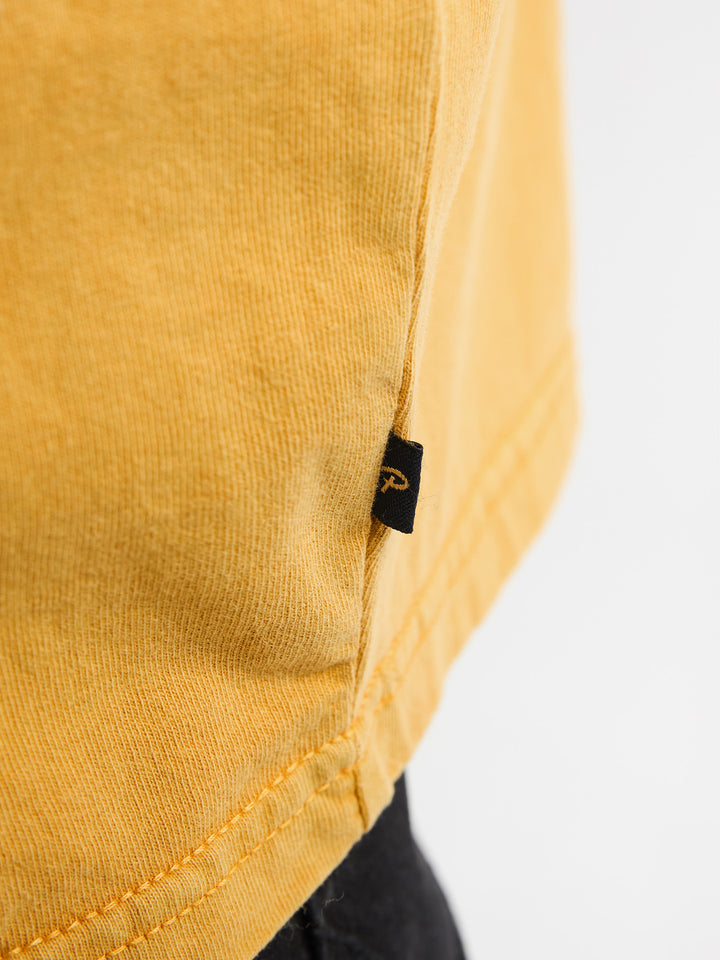 Petrol - Heren T-shirt- M-3050-TSR616 - 1109 Sunflower