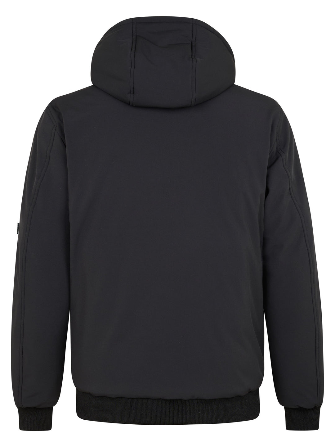 Petrol Industries - Heren Jas - M-3060-JAC113 - 9111 Deep Black