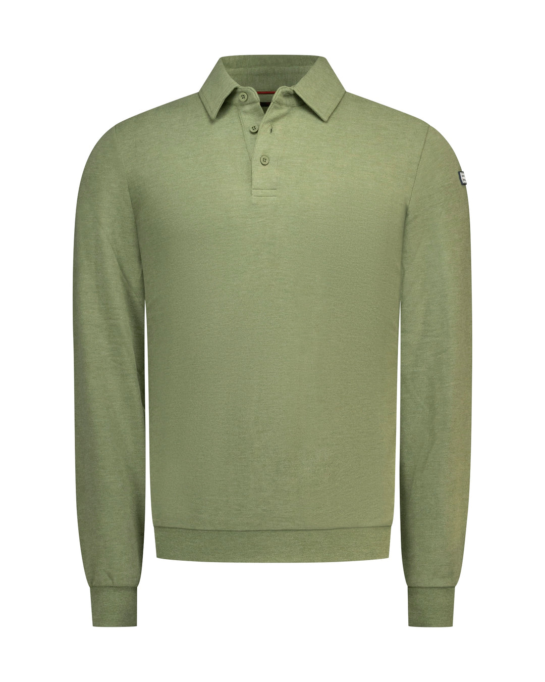NZA - Heren Polo - 26GN202 - 1783 Scouting Green
