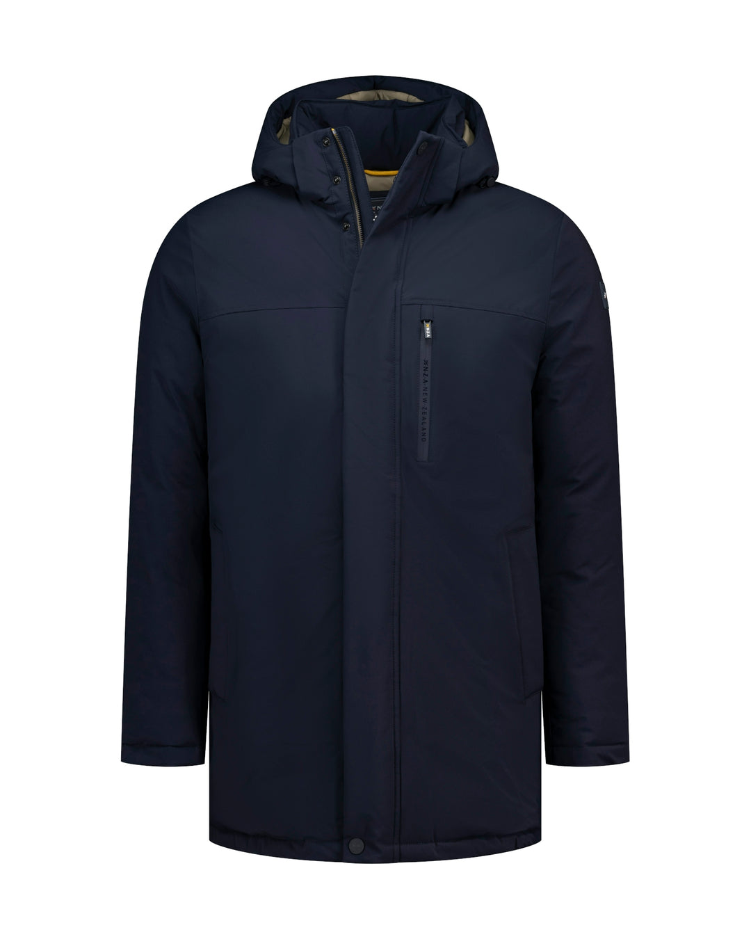 NZA - Heren Jas - 26HN807 - 2664 Oxford Navy