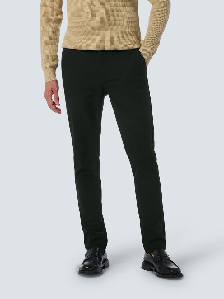 No Excess - Heren Broek - N705015 - 020 Black