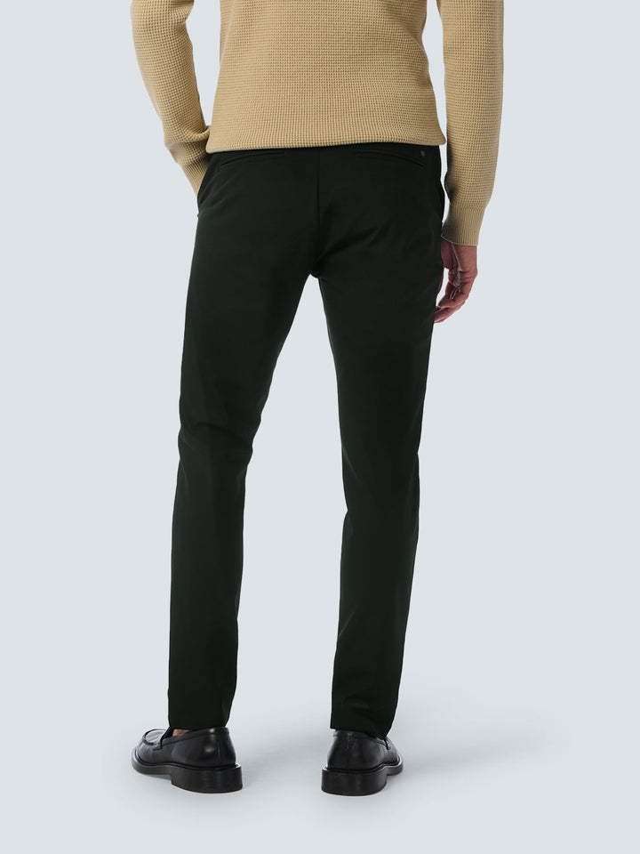 No Excess - Heren Broek - N705015 - 020 Black