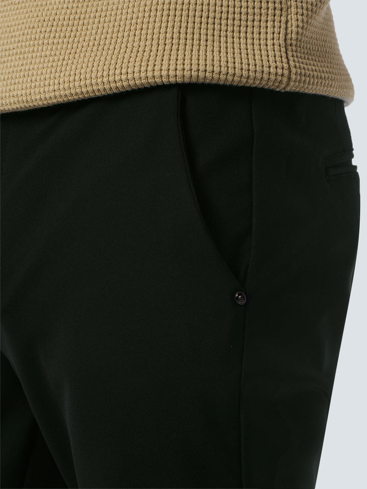 No Excess - Heren Broek - N705015 - 020 Black