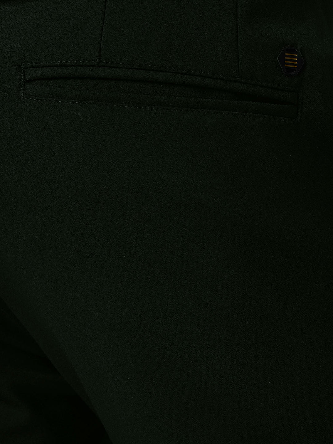 No Excess - Heren Broek - N705015 - 020 Black