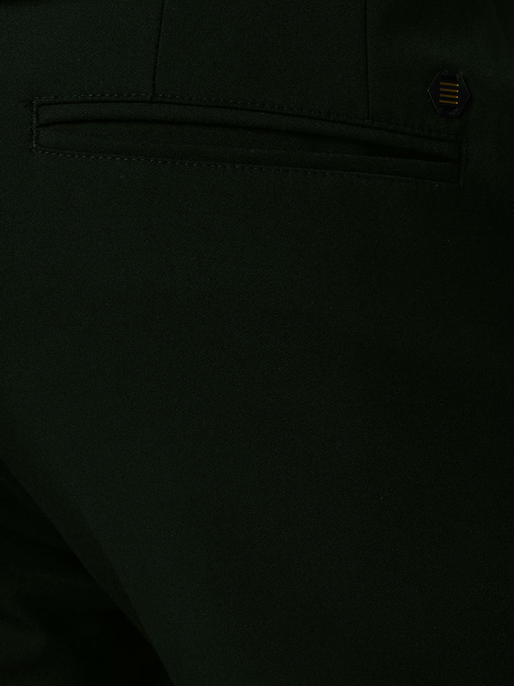 No Excess - Heren Broek - N705015 - 020 Black