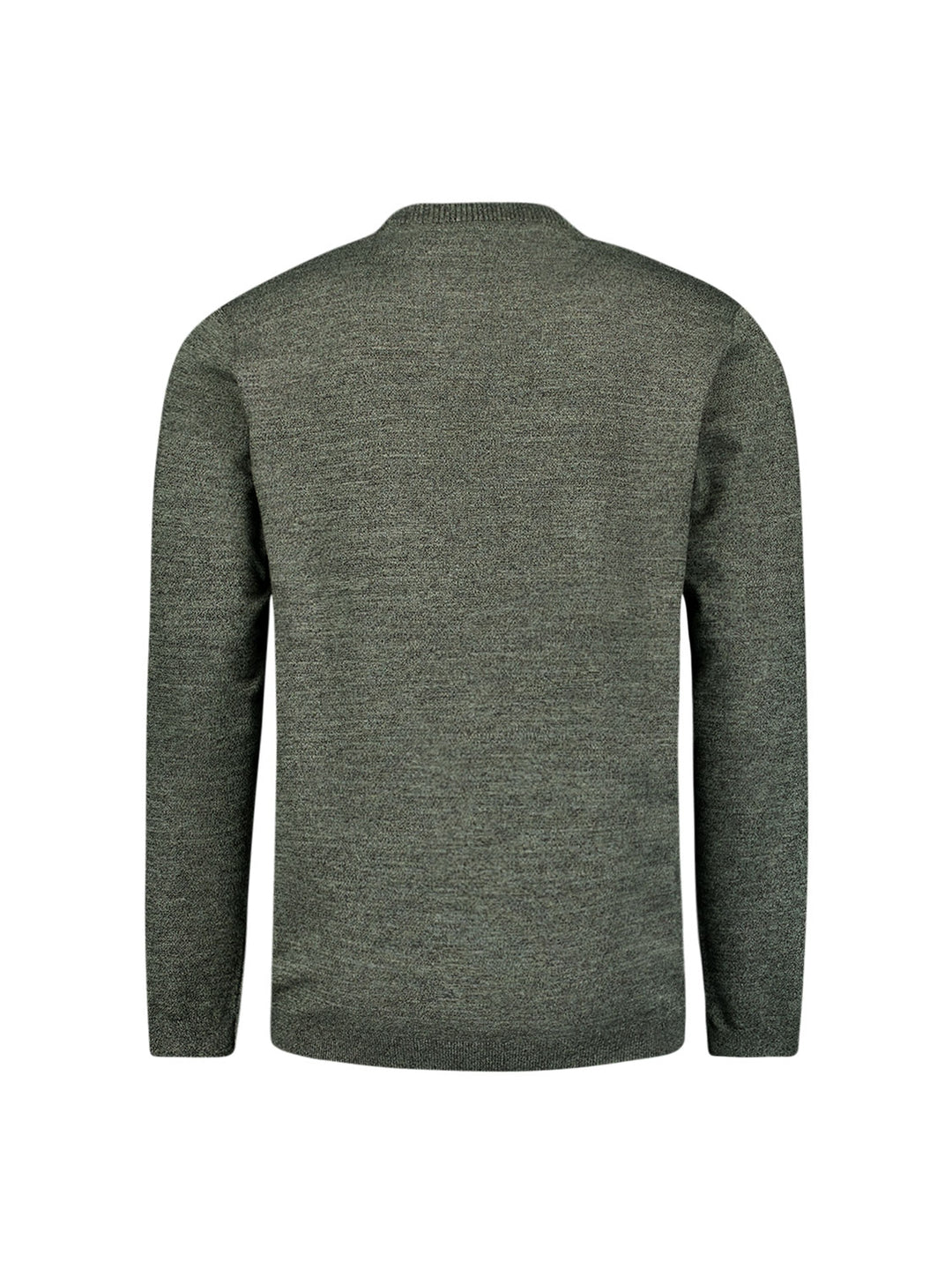 No Excess - Heren Trui - 25210880SN - 049 Smoke
