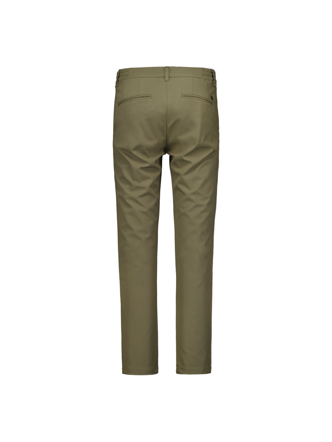 No Excess - Heren Broek - N705015 - 167 Mid Army