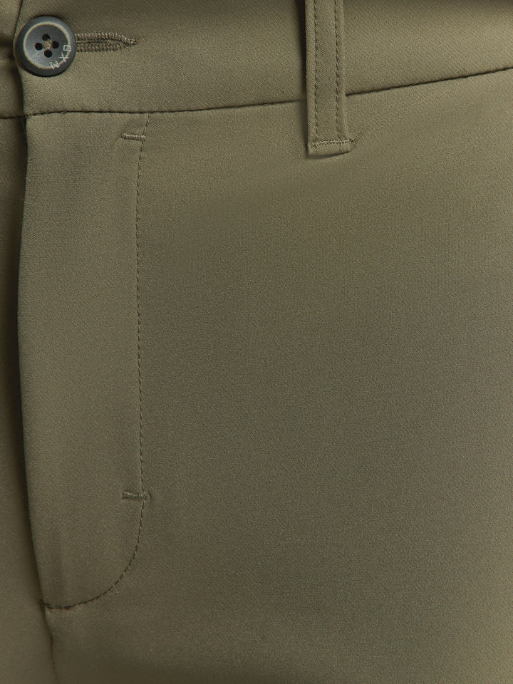 No Excess - Heren Broek - N705015 - 167 Mid Army