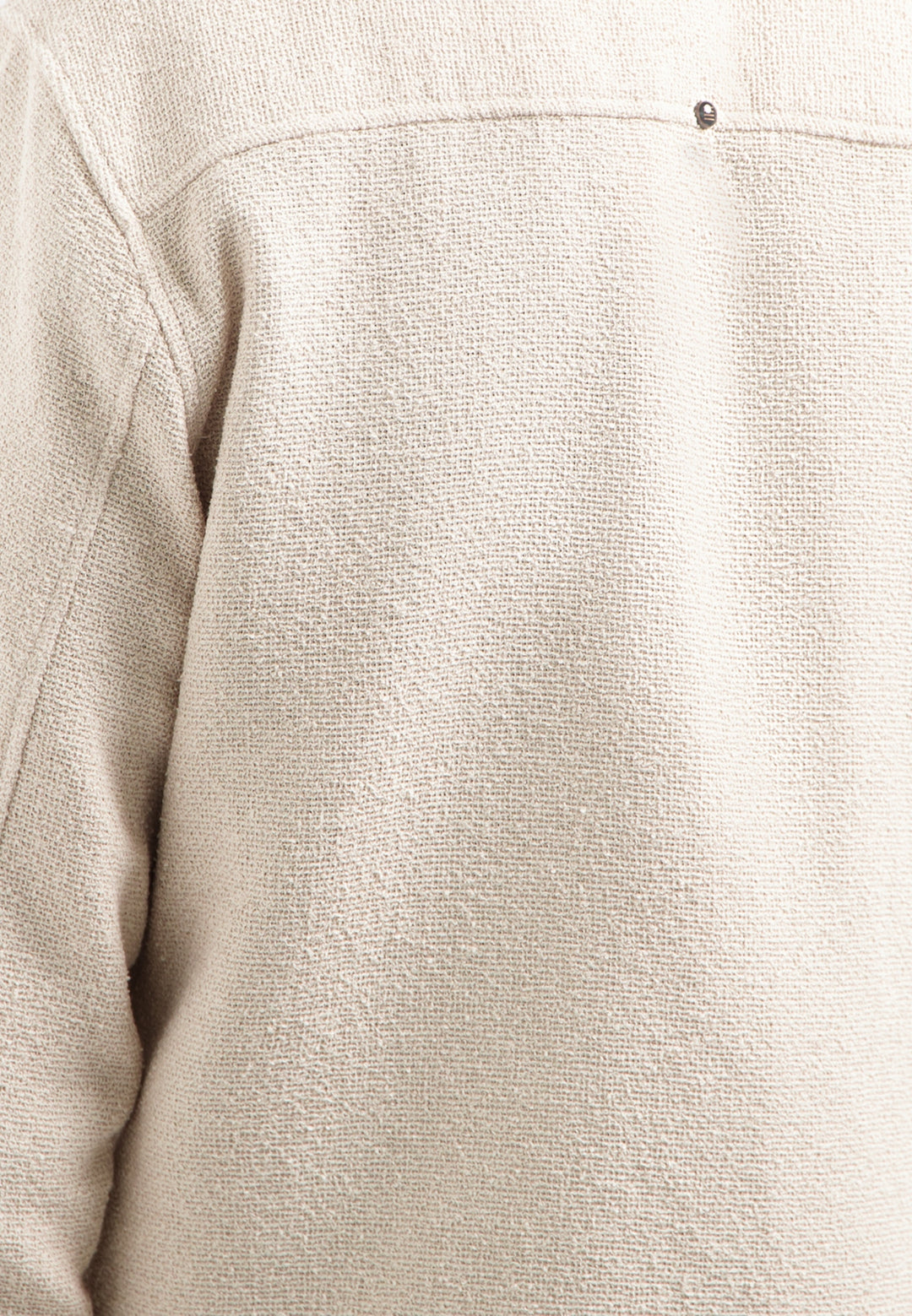 No Excess - Heren Overshirt - 29510801 - 013 Kit