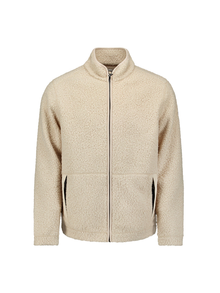 No Excess - Heren Vest - 29100919 - 015 Sand
