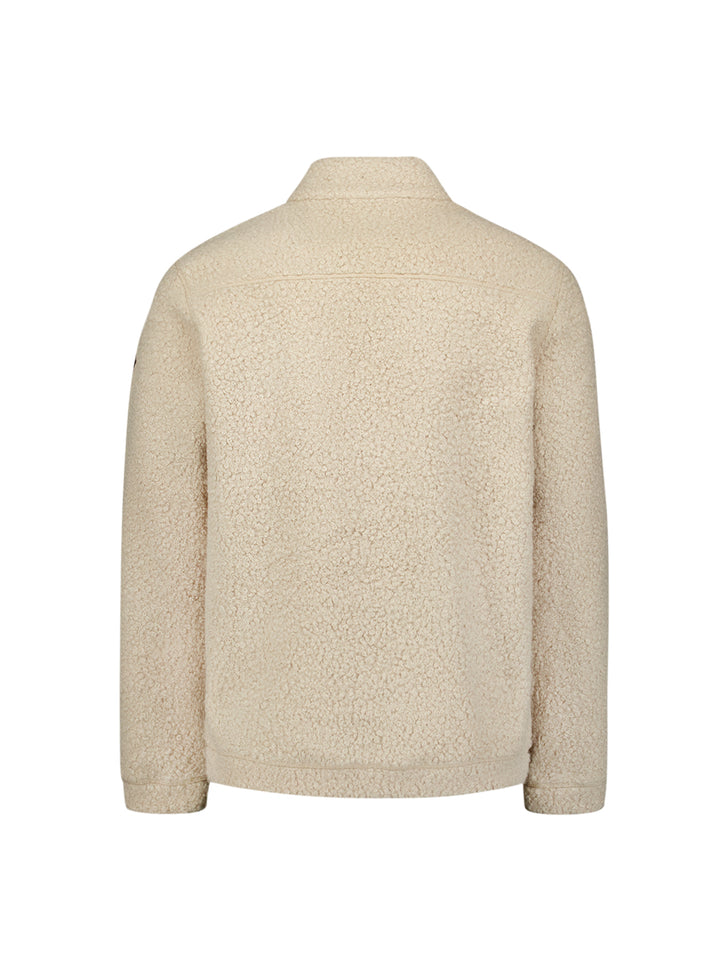 No Excess - Heren Vest - 29100919 - 015 Sand