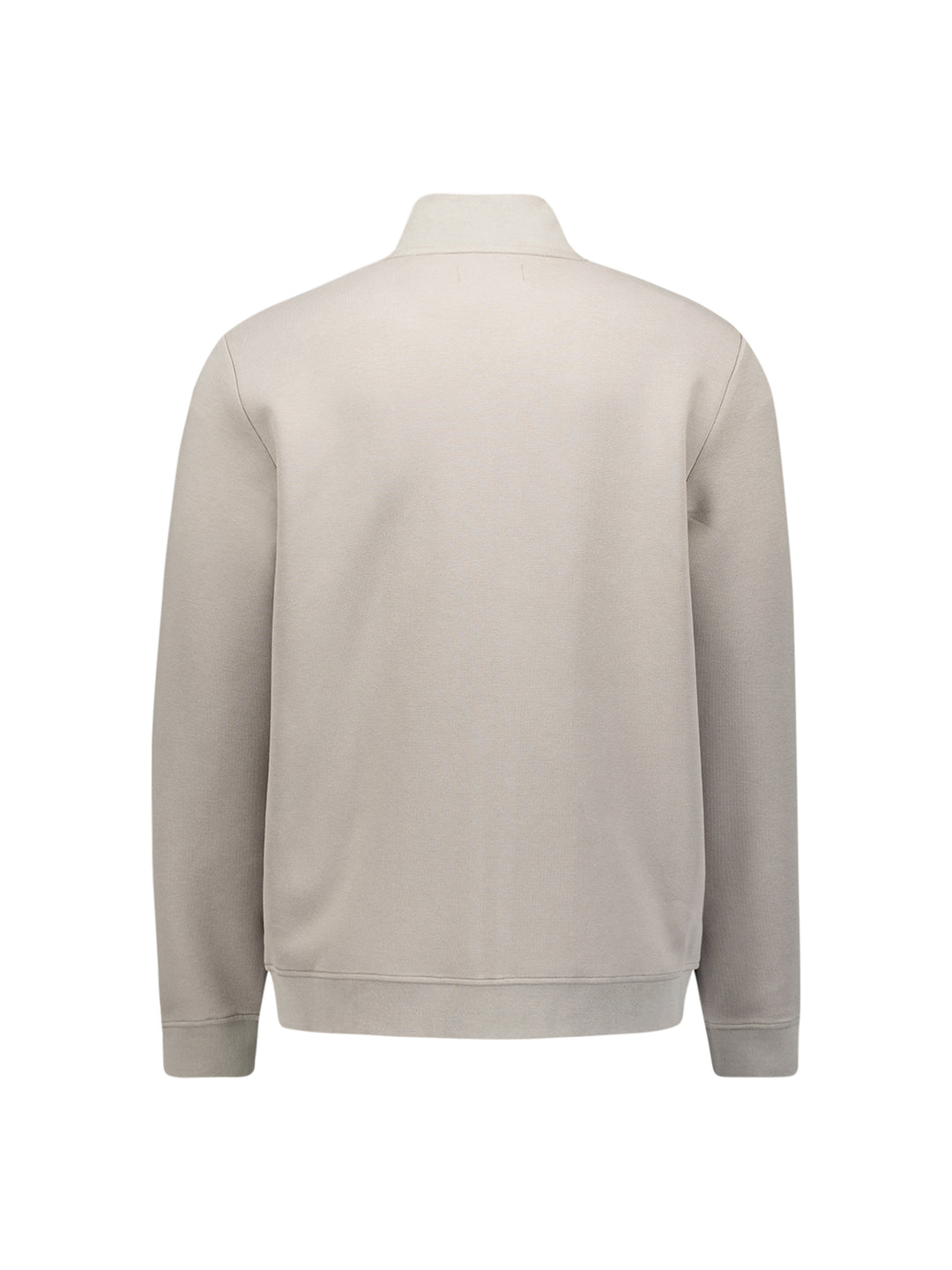 No Excess - Heren Vest - 29100806SN - 018 Clay