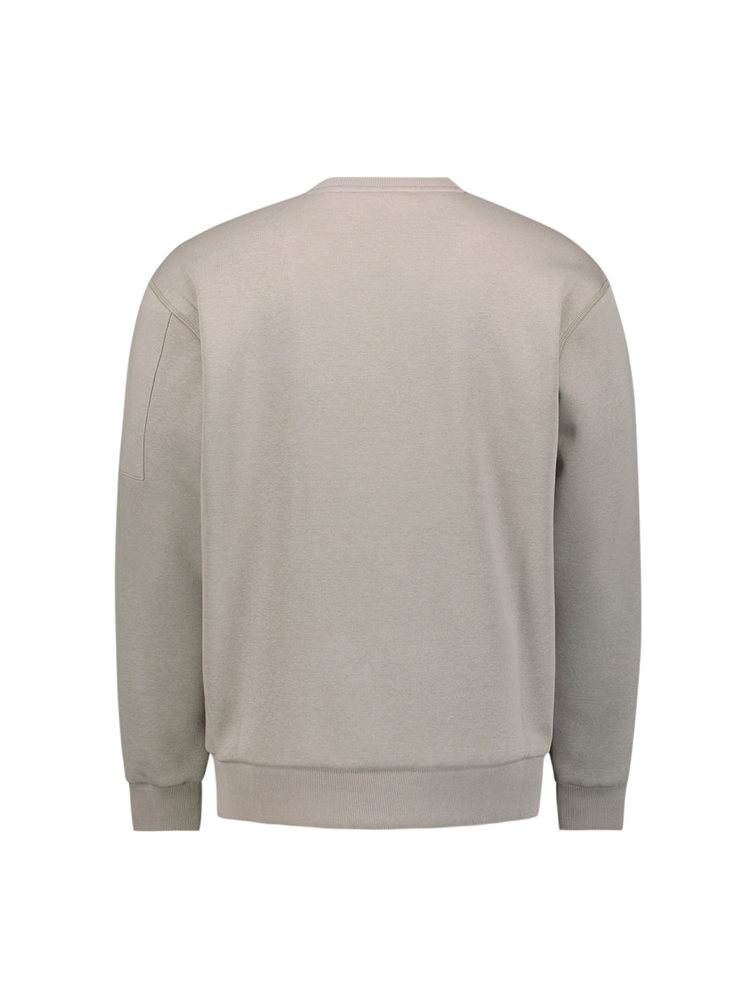 No Excess - Heren Sweater - 29130857 - 018 Clay