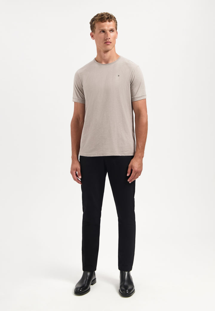 No Excess - Heren Shirt - 29360702SN - 018 Clay