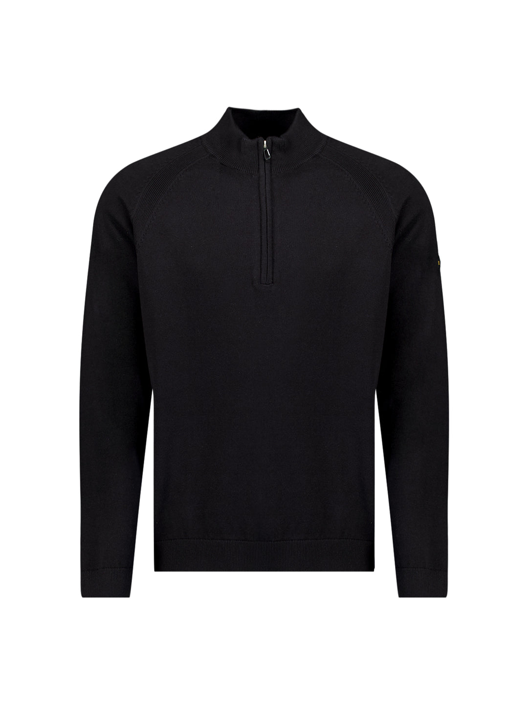 No Excess - Heren Trui - 29230967SN - 020 Black