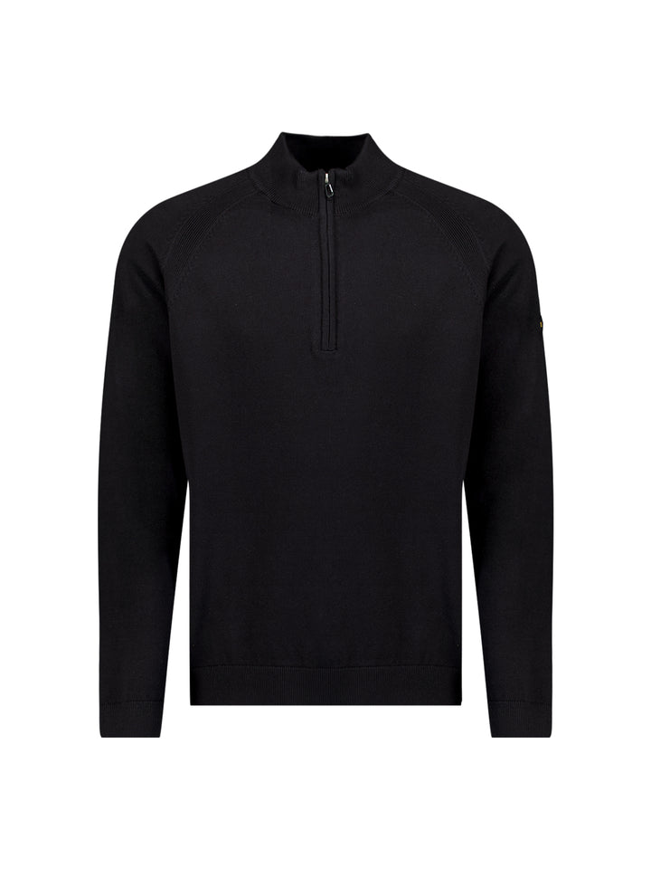 No Excess - Heren Trui - 29230967SN - 020 Black