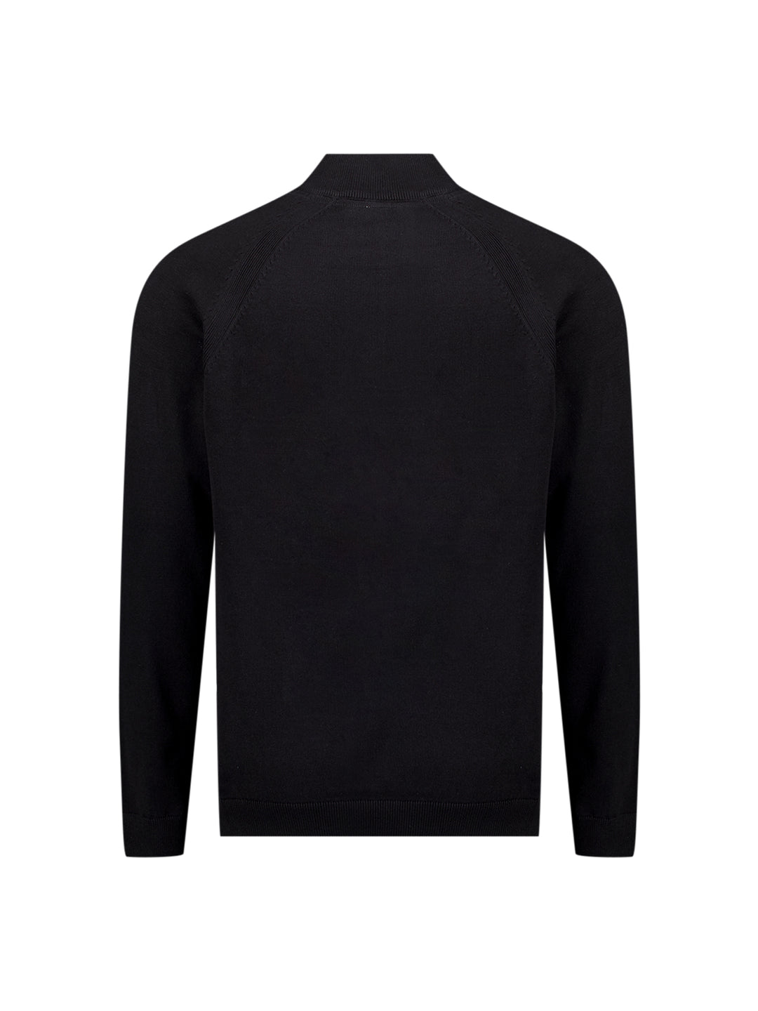 No Excess - Heren Trui - 29230967SN - 020 Black