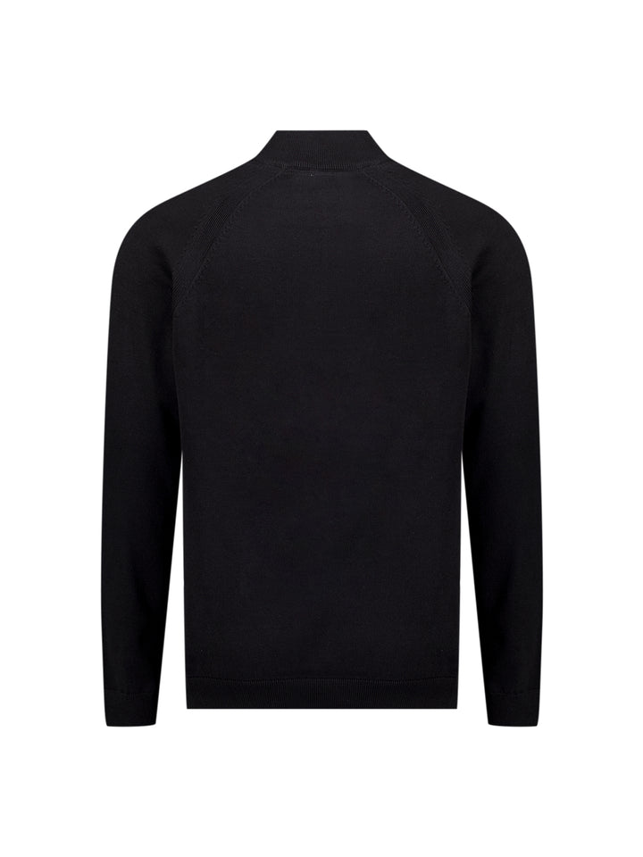 No Excess - Heren Trui - 29230967SN - 020 Black