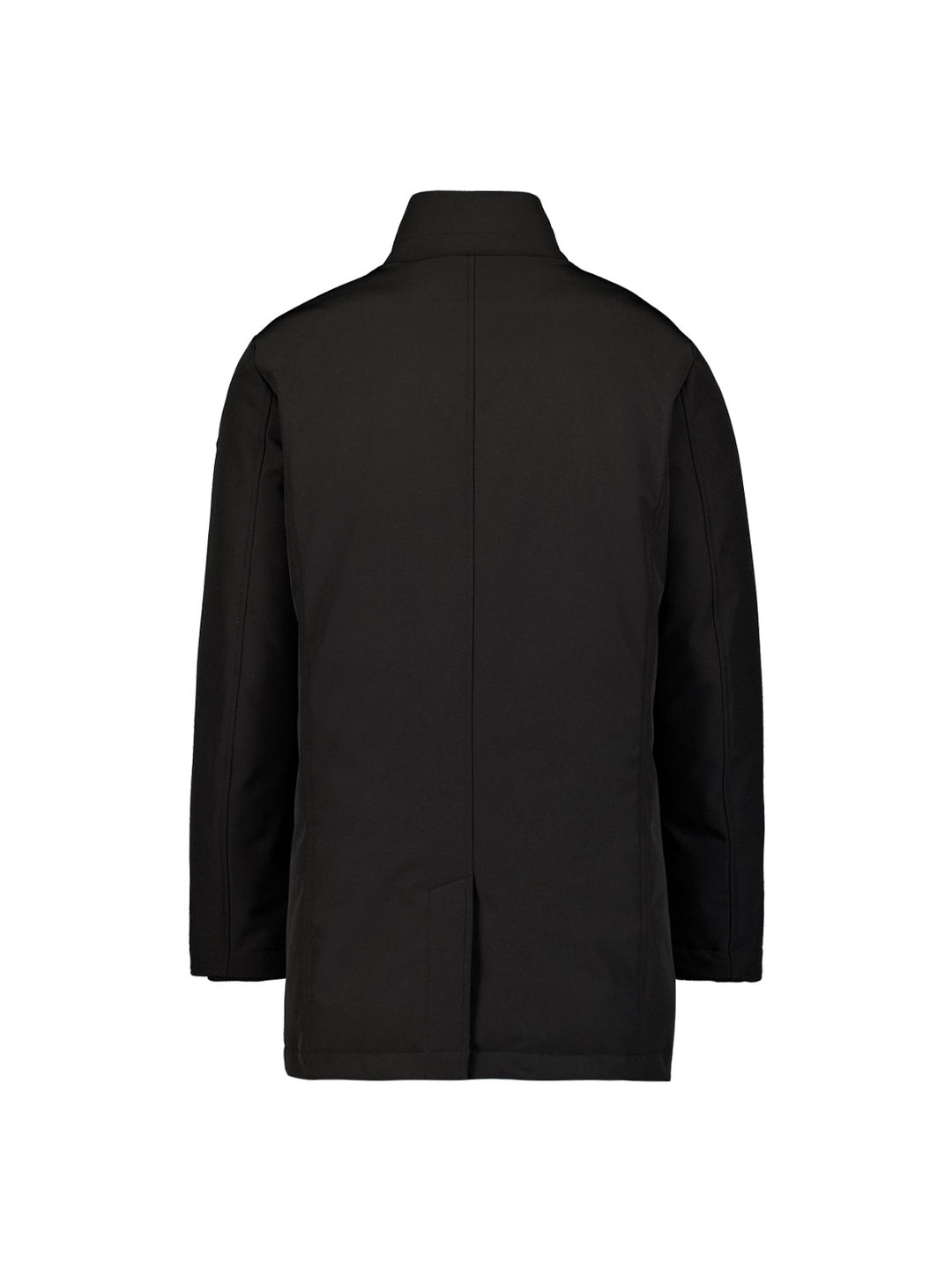 No Excess - Heren NOX Jacket - 29650852 - 020 Black