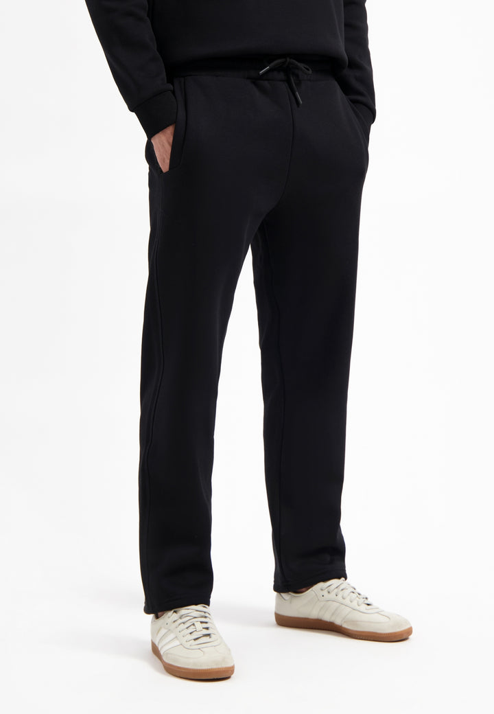 No Excess - Heren Broek - 29790851 - 020 Black