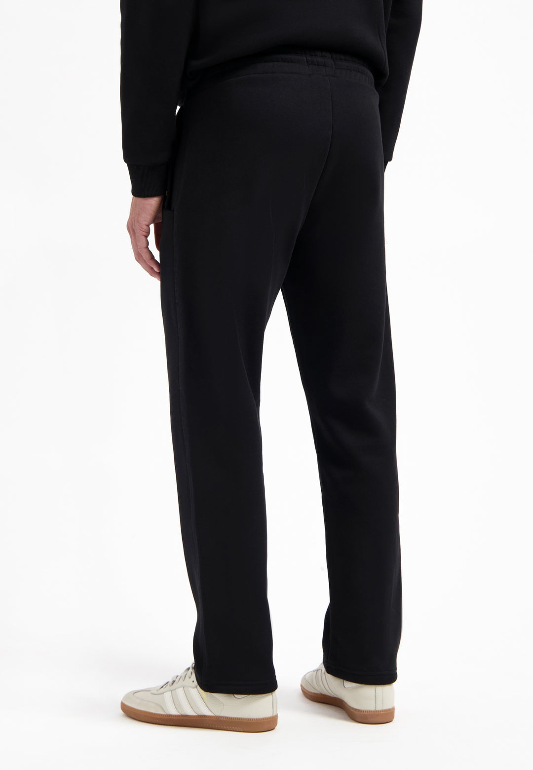 No Excess - Heren Broek - 29790851 - 020 Black