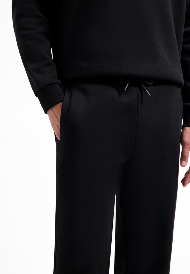 No Excess - Heren Broek - 29790851 - 020 Black