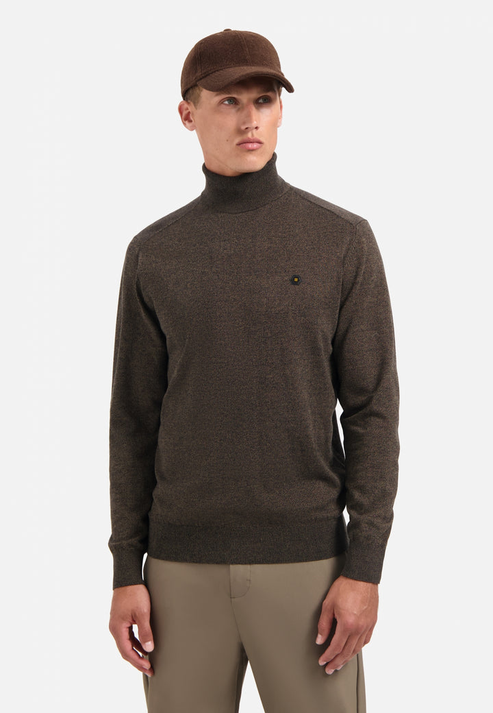 No Excess - Heren Coltrui - 29210982 - 044 Taupe