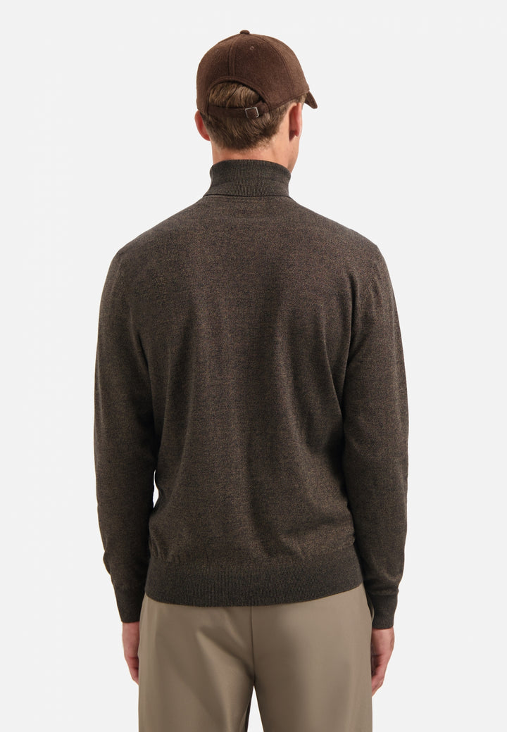 No Excess - Heren Coltrui - 29210982 - 044 Taupe