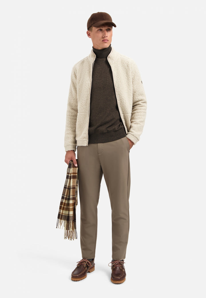No Excess - Heren Coltrui - 29210982 - 044 Taupe