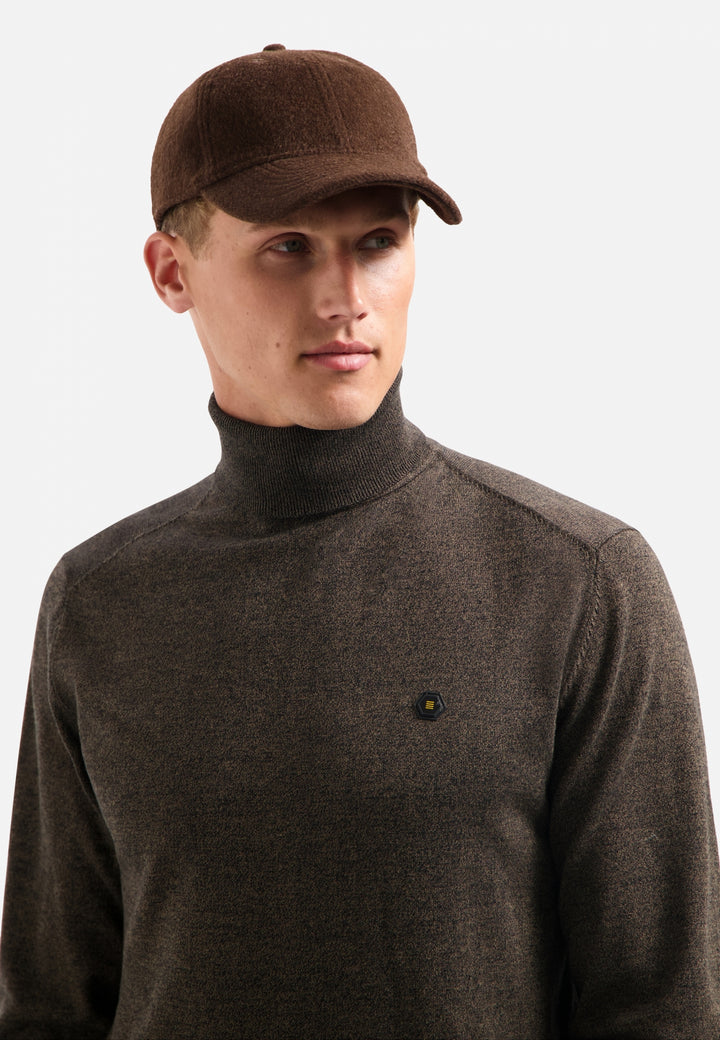 No Excess - Heren Coltrui - 29210982 - 044 Taupe