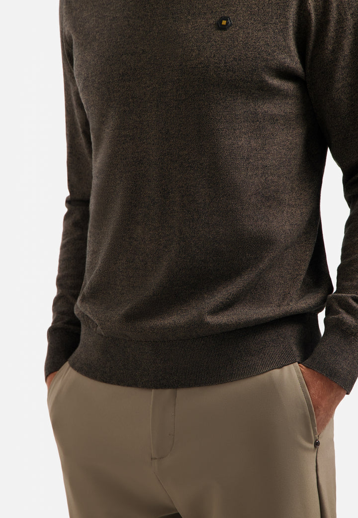 No Excess - Heren Coltrui - 29210982 - 044 Taupe