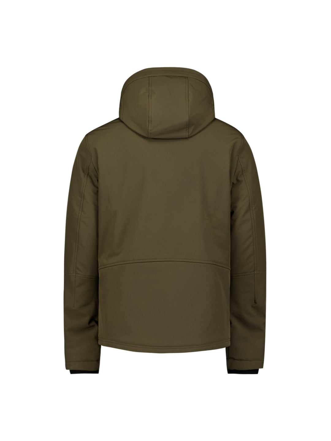 No Excess - Heren Jas  - 29630807SN - 044 Taupe
