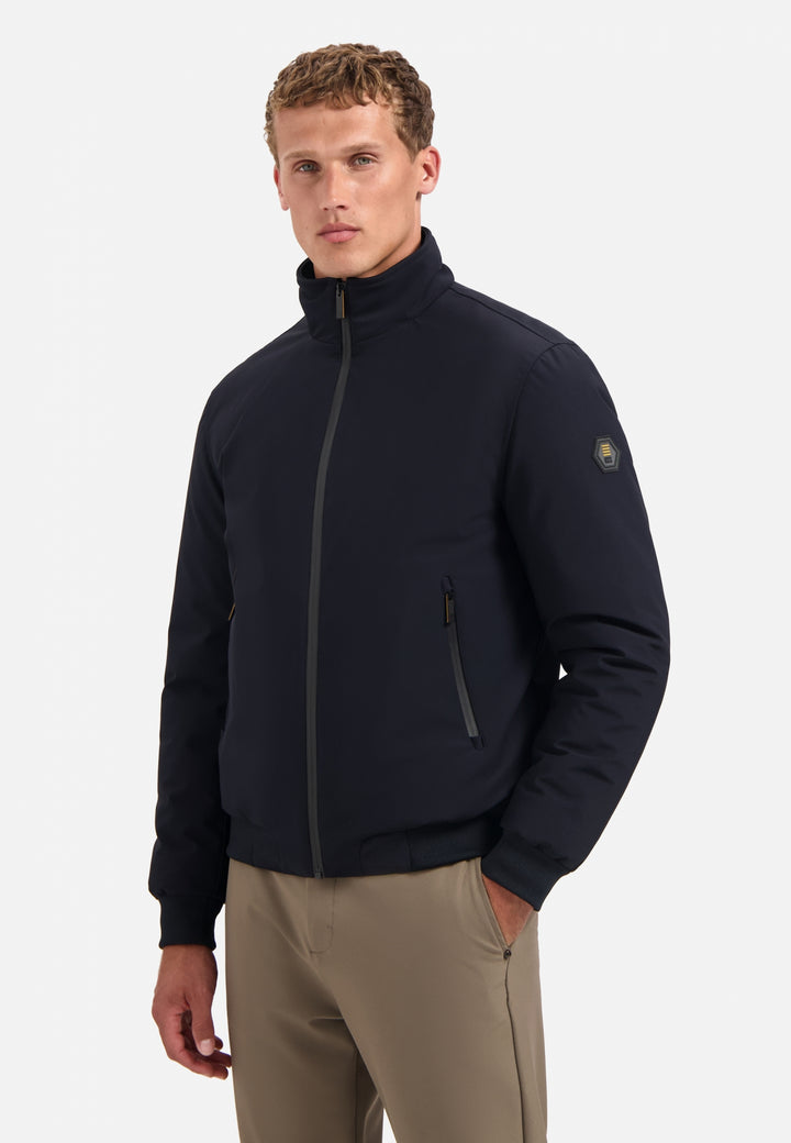 No Excess - Heren Jas  - 29630816 - 078 Night