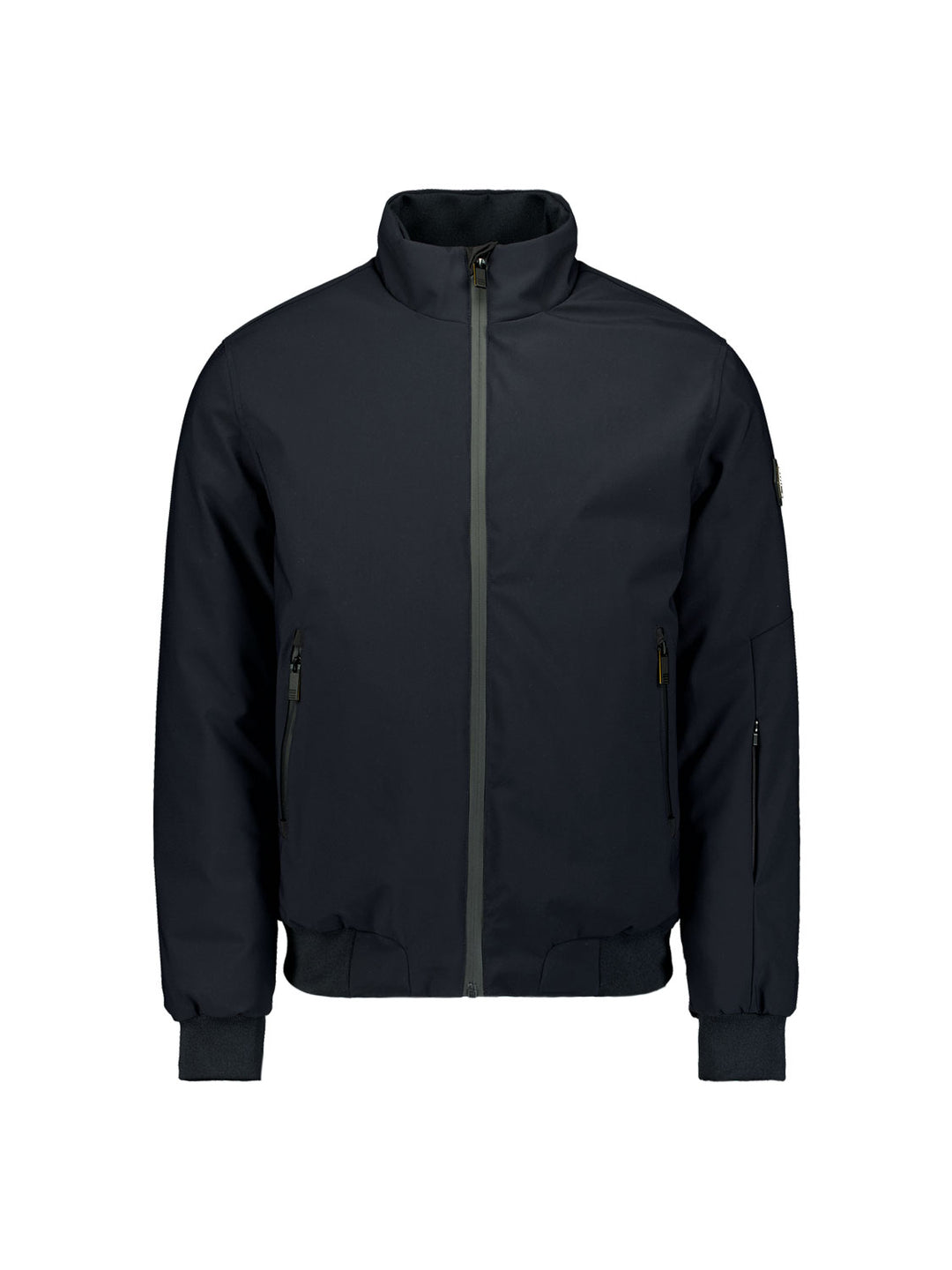 No Excess - Heren Jas  - 29630816 - 078 Night