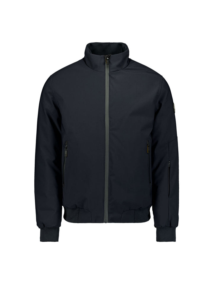 No Excess - Heren Jas  - 29630816 - 078 Night