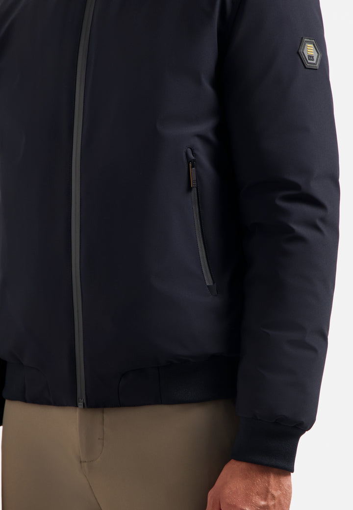 No Excess - Heren Jas  - 29630816 - 078 Night