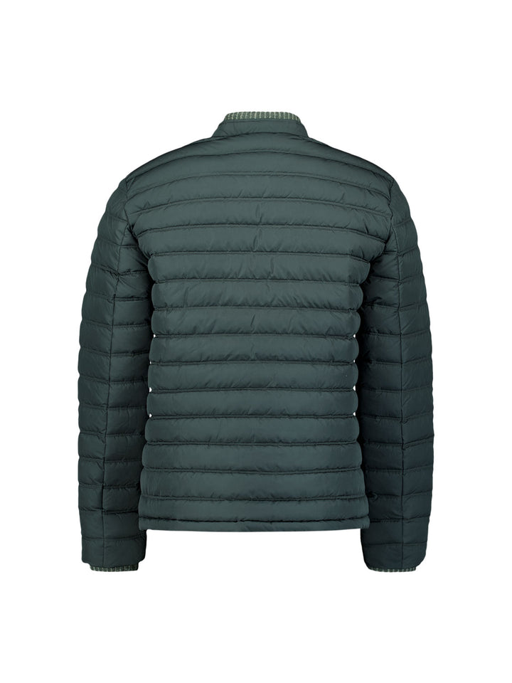 No Excess - Heren Jas - 29630802SN - 124 Dark Steel