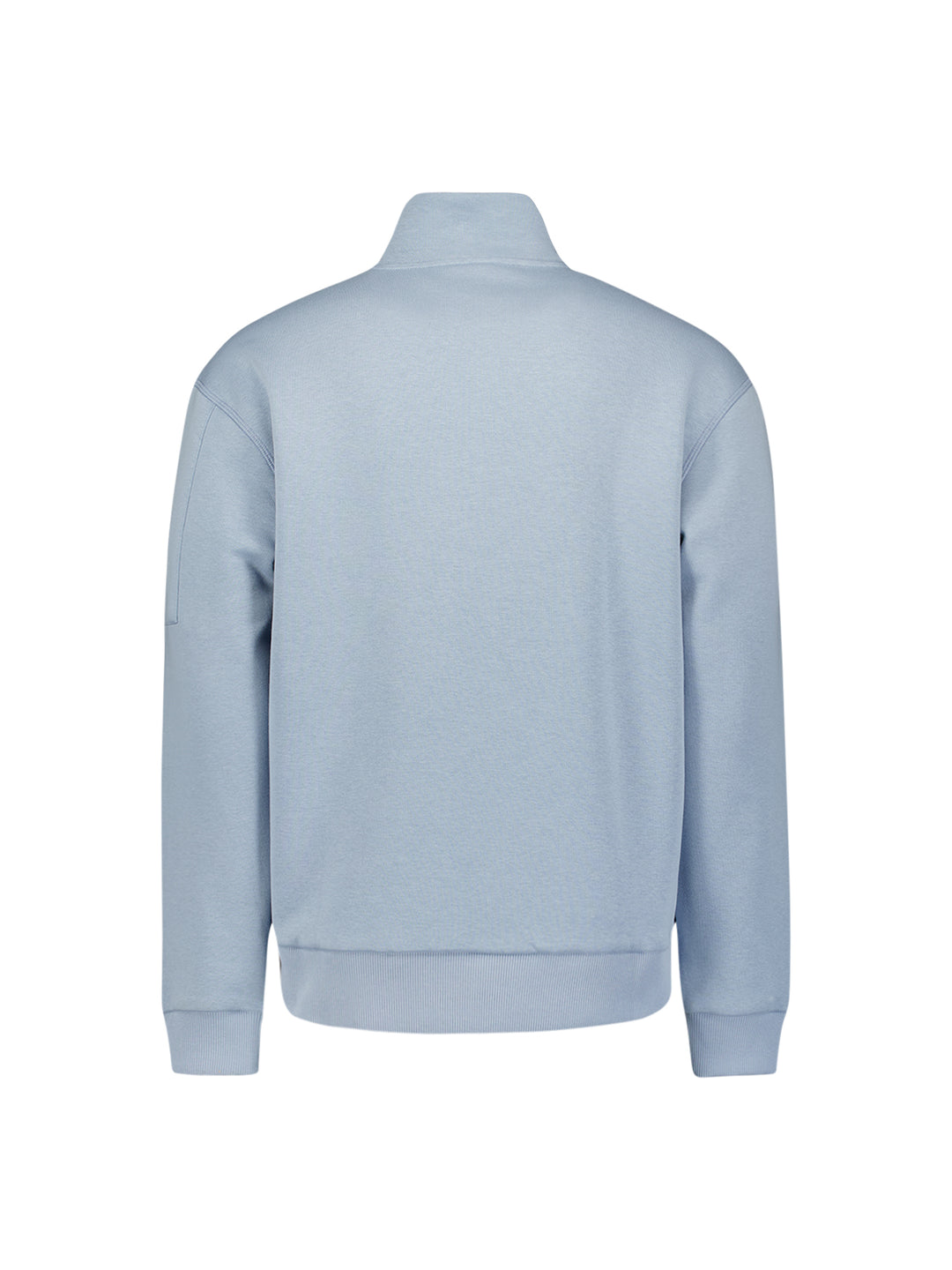 No Excess - Heren Sweater - 29130851 - 138 Dusty Blue