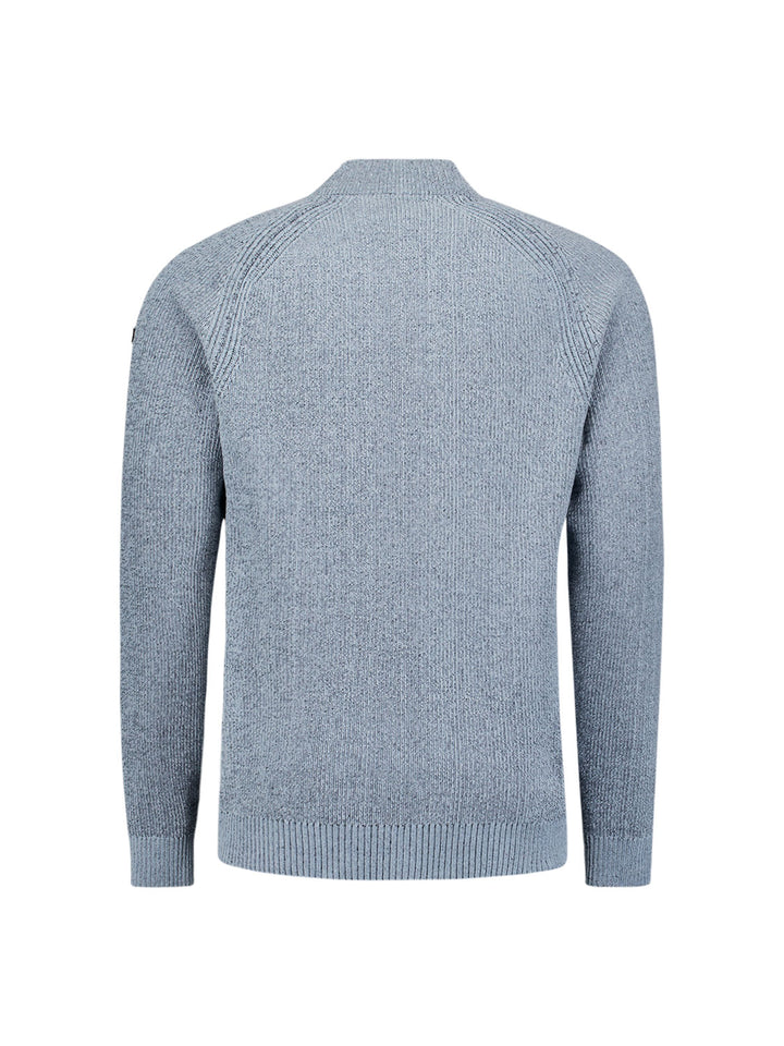No Excess - Heren Trui - 29210967SN - 138 Dusty Blue