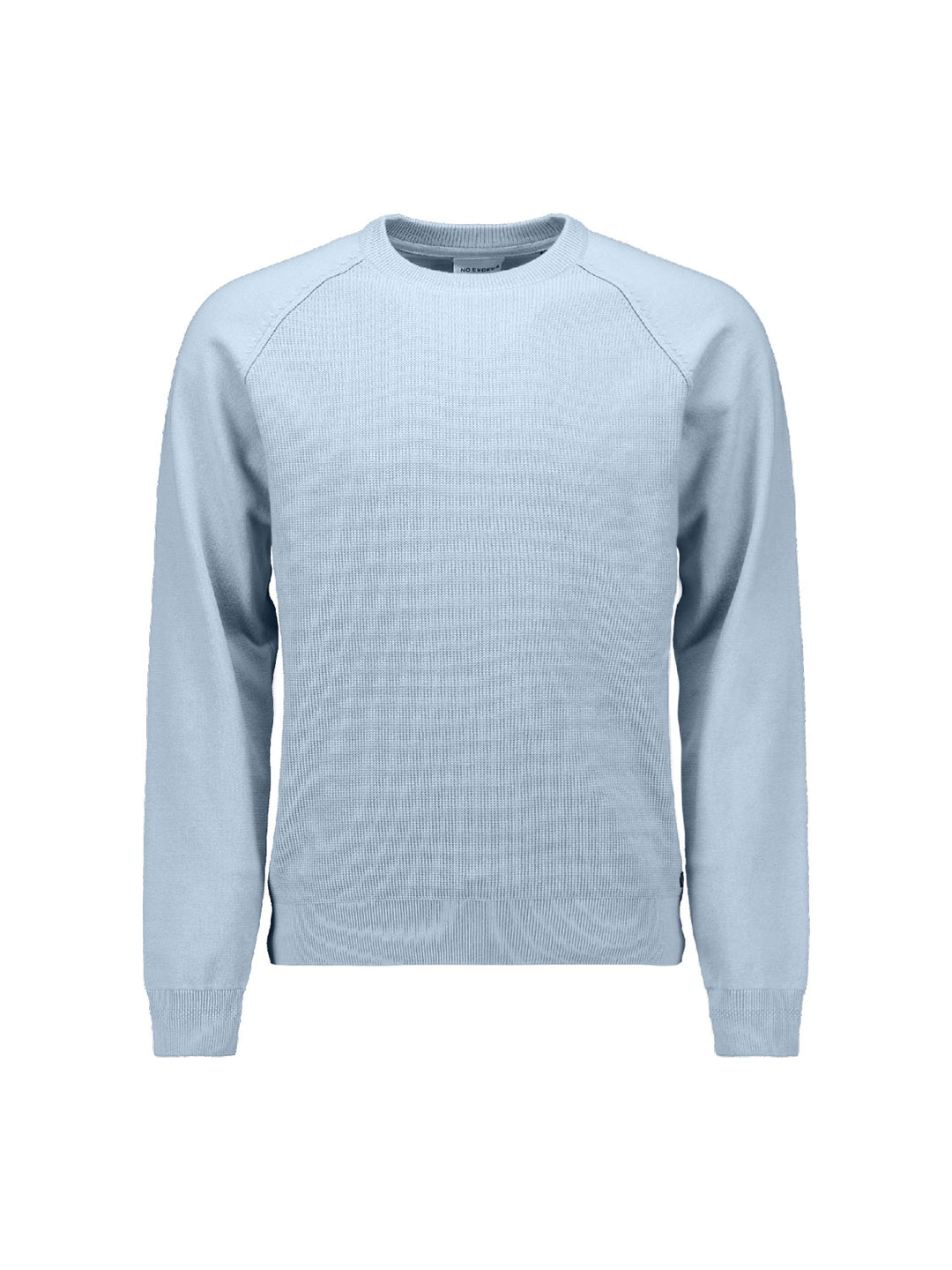 No Excess - Heren Trui - 29230964SN - 138 Dusty Blue