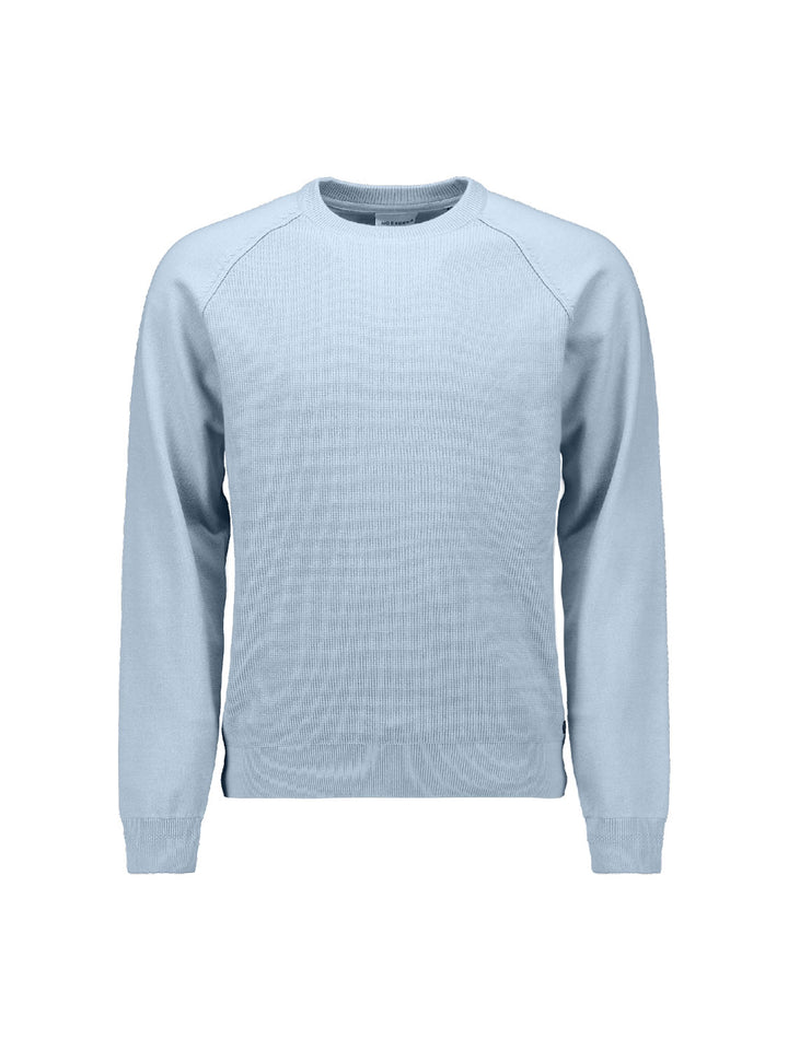 No Excess - Heren Trui - 29230964SN - 138 Dusty Blue