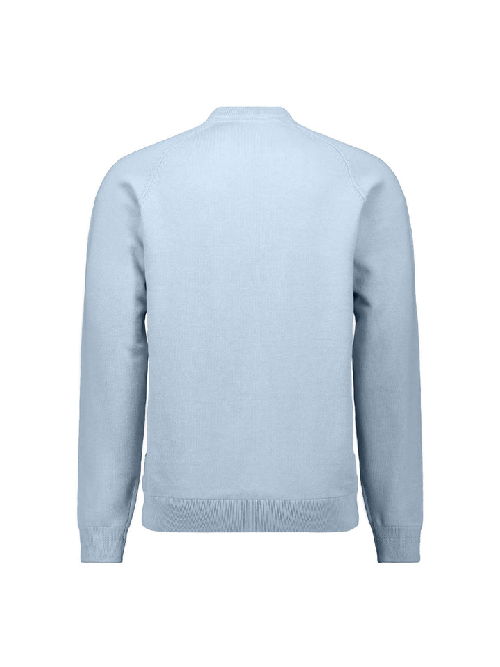 No Excess - Heren Trui - 29230964SN - 138 Dusty Blue