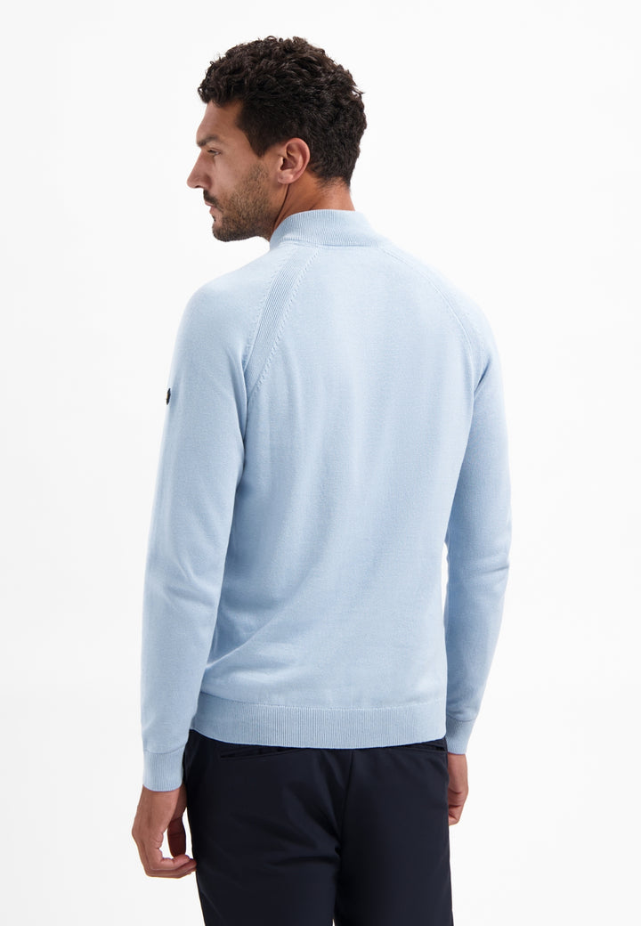 No Excess - Heren Trui - 29230967SN - 138 Dusty Blue