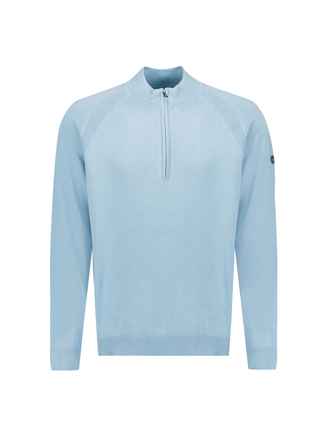 No Excess - Heren Trui - 29230967SN - 138 Dusty Blue