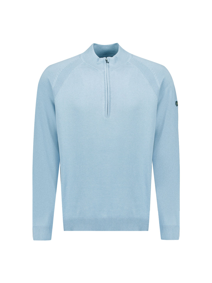 No Excess - Heren Trui - 29230967SN - 138 Dusty Blue