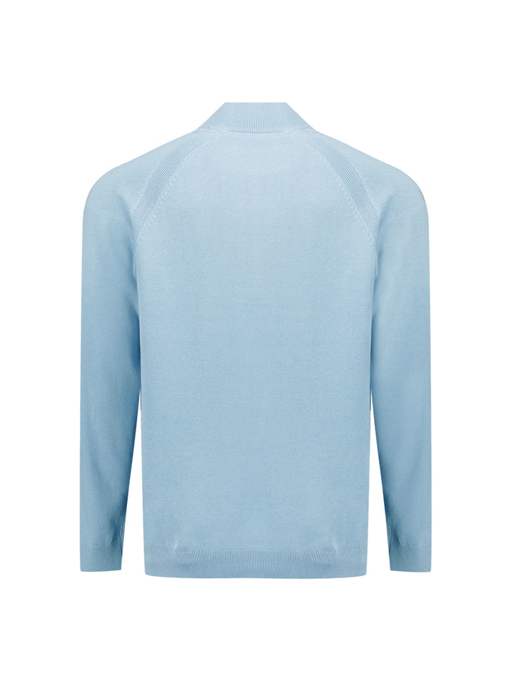 No Excess - Heren Trui - 29230967SN - 138 Dusty Blue