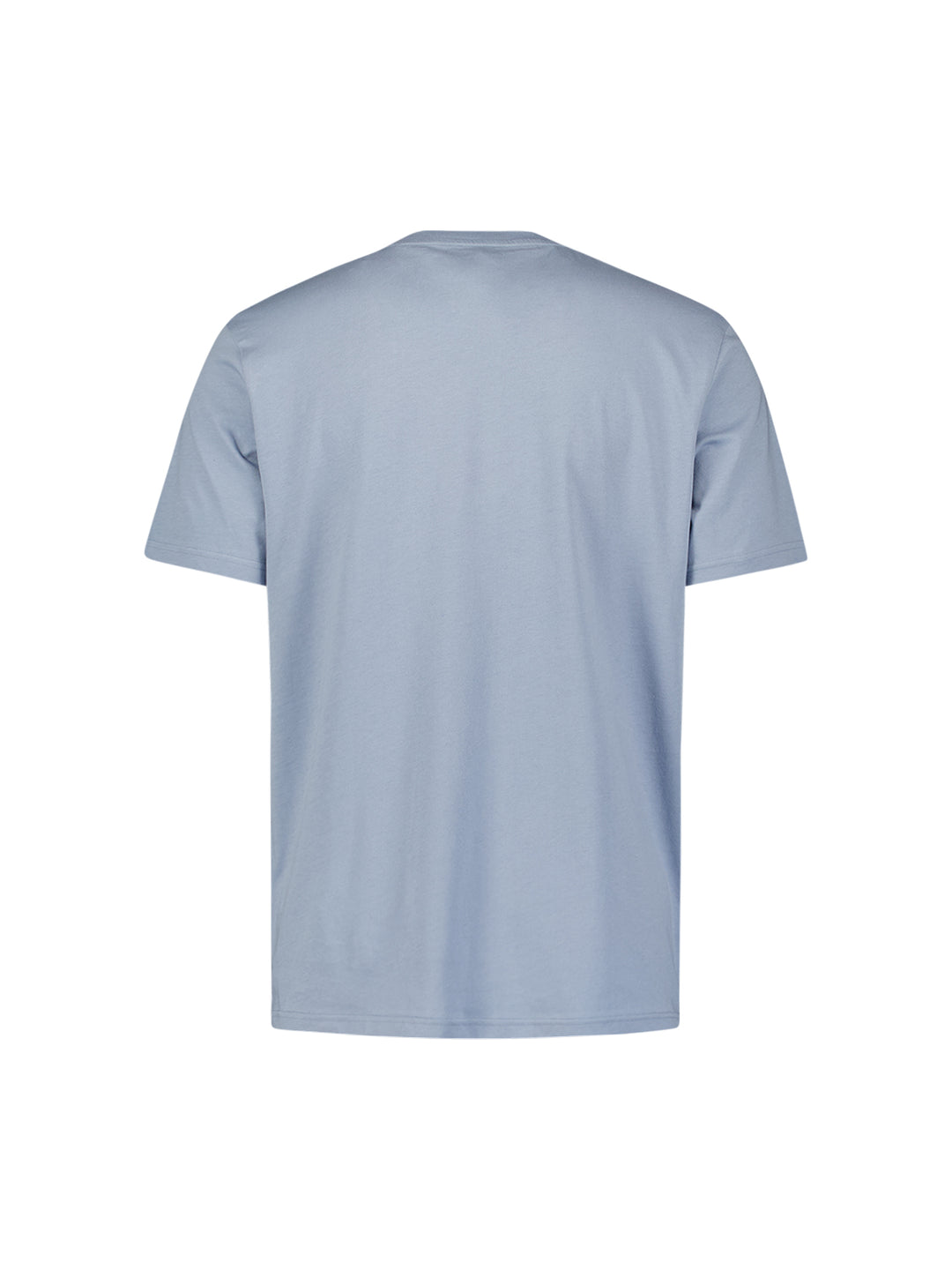 No Excess - Heren Shirt - 29340701SN - 138 Dusty Blue