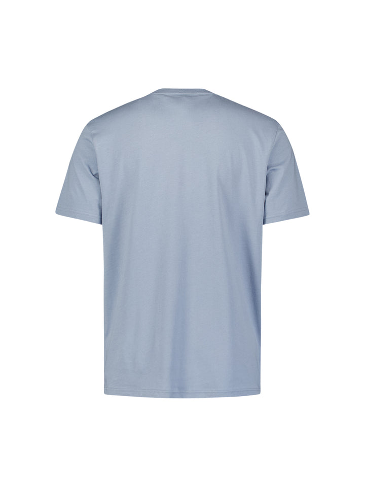 No Excess - Heren Shirt - 29340701SN - 138 Dusty Blue